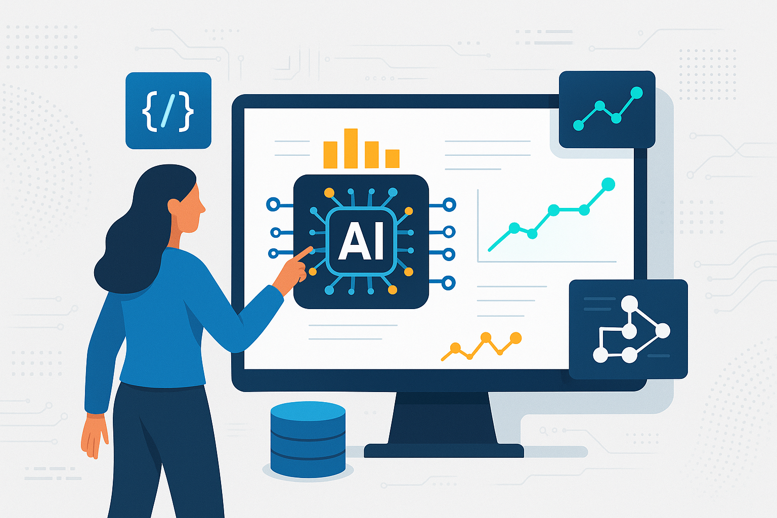 Key AI Solutions: Tools and Technologies - Quicklook
