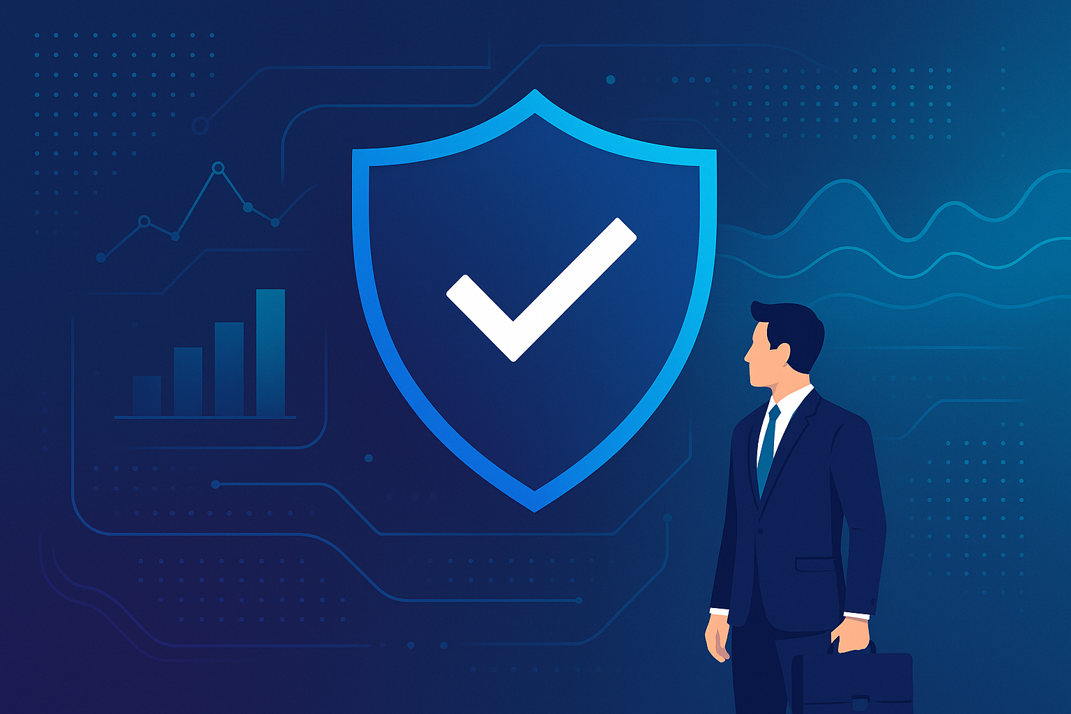 Cover for Proven Strategies to Master Security & Compliance in 2026