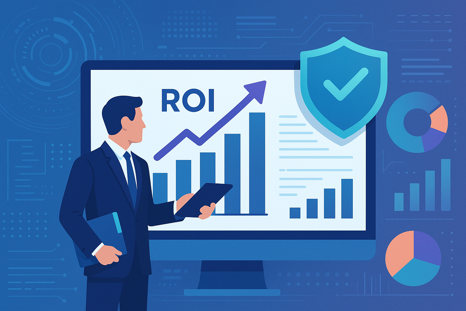 Measuring Compliance Program ROI: The Key to Justifying Budgets - Quicklook