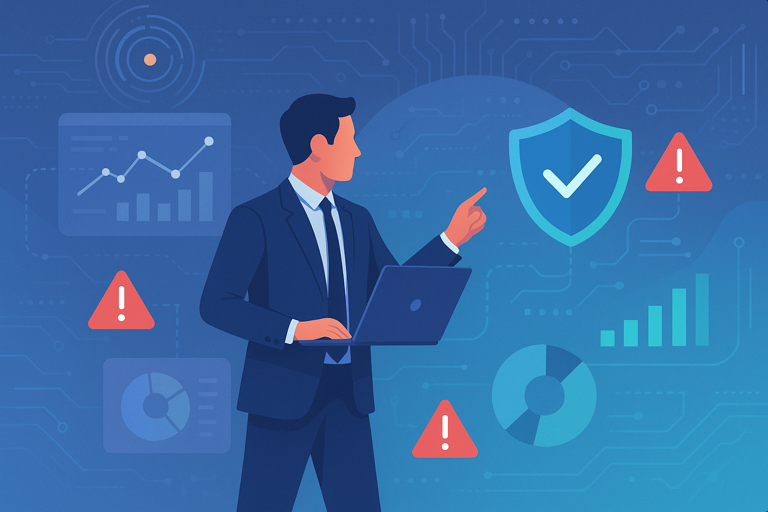Navigating Continuous Threat Exposure Management in Complex Environments - Quicklook