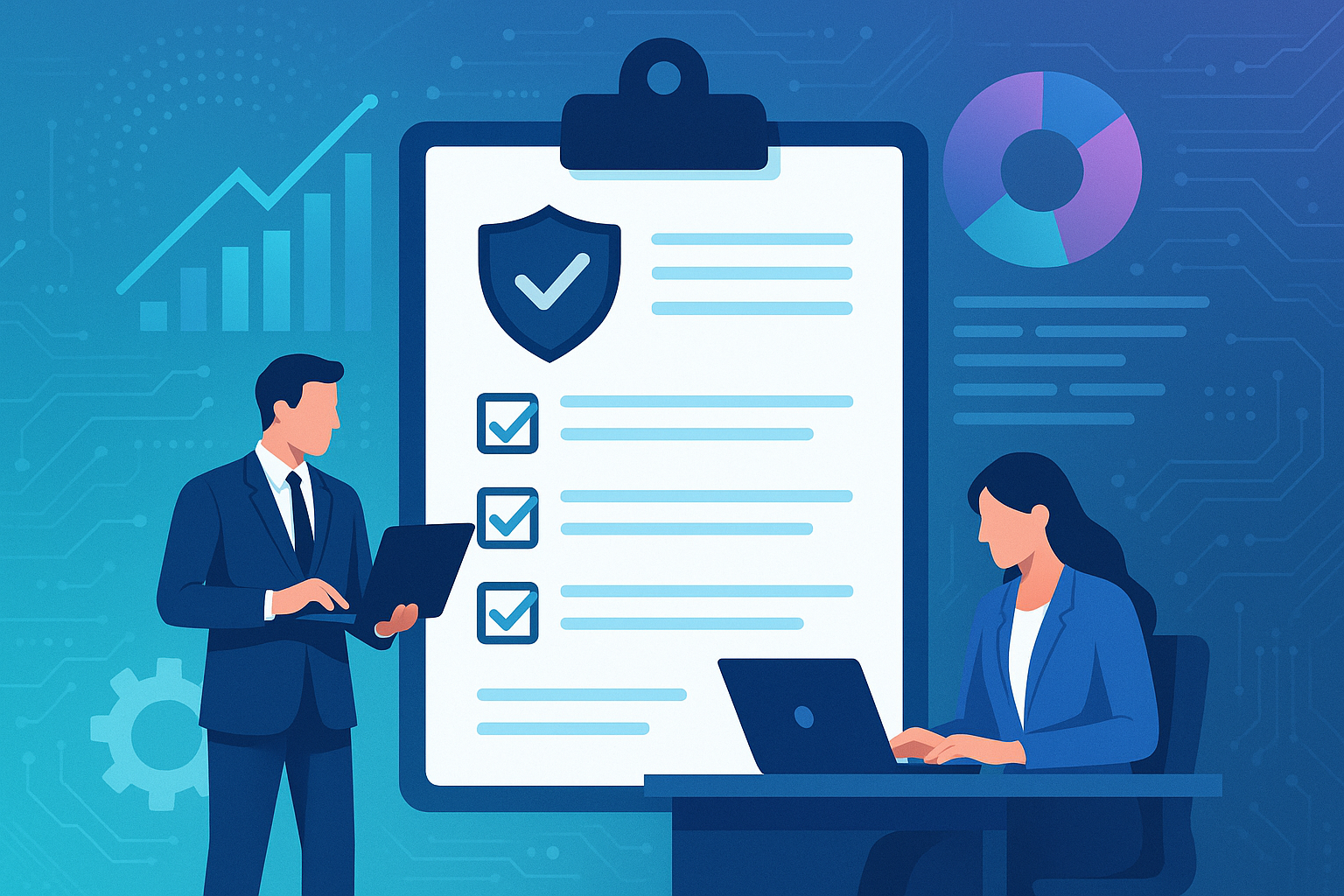Enhancing Compliance Efficiency Through Automation Best Practices - Quicklook
