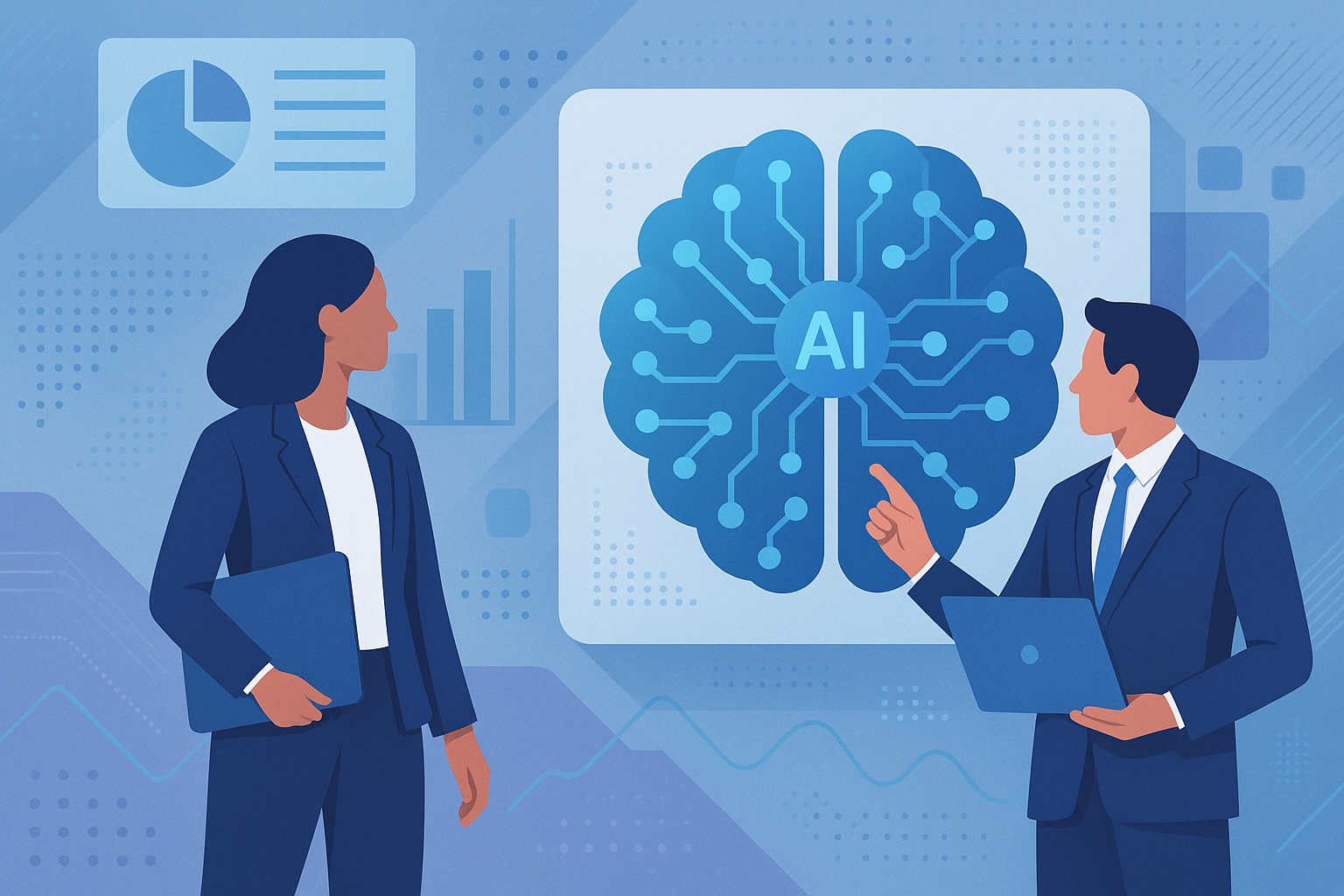 Understanding AI Implementation Challenges - Quicklook