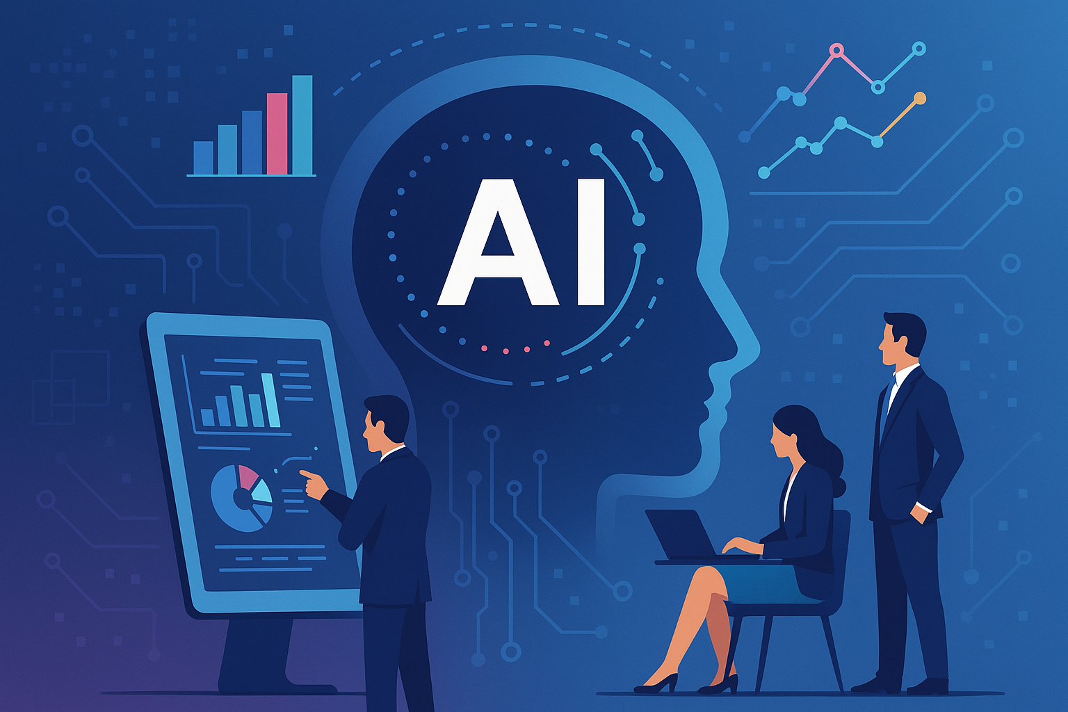 Best Practices for Successful AI Implementation - Quicklook