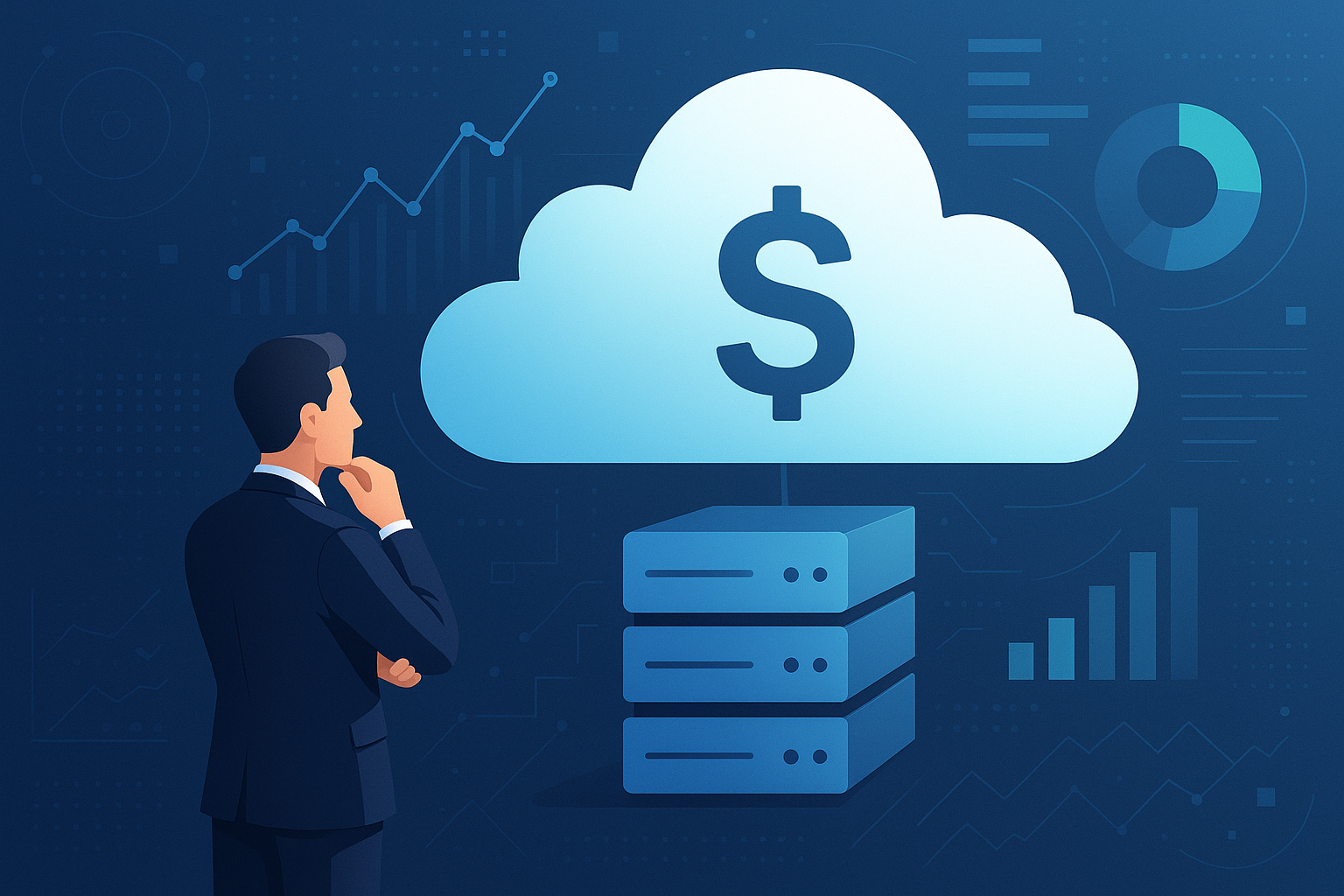 Understanding the Cloud Cost Challenge - Quicklook