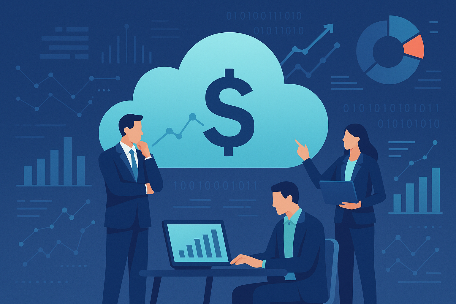 Understanding the Cloud Cost Challenge - Quicklook