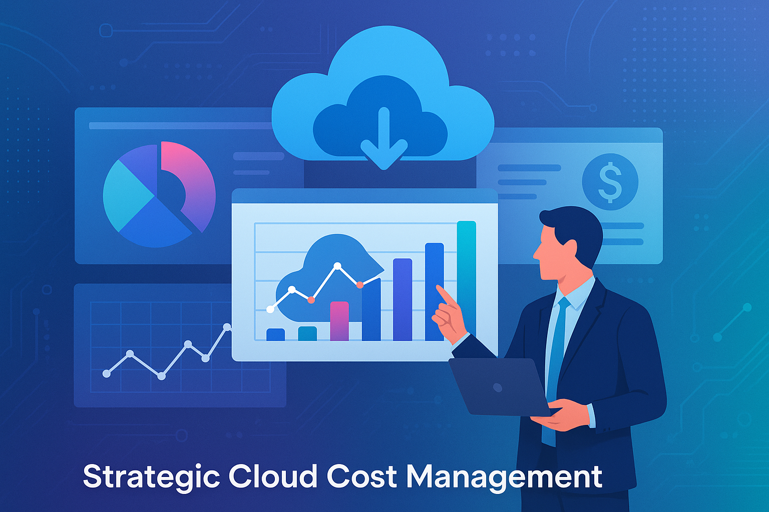 Strategic Cloud Cost Management with FinOps - Quicklook