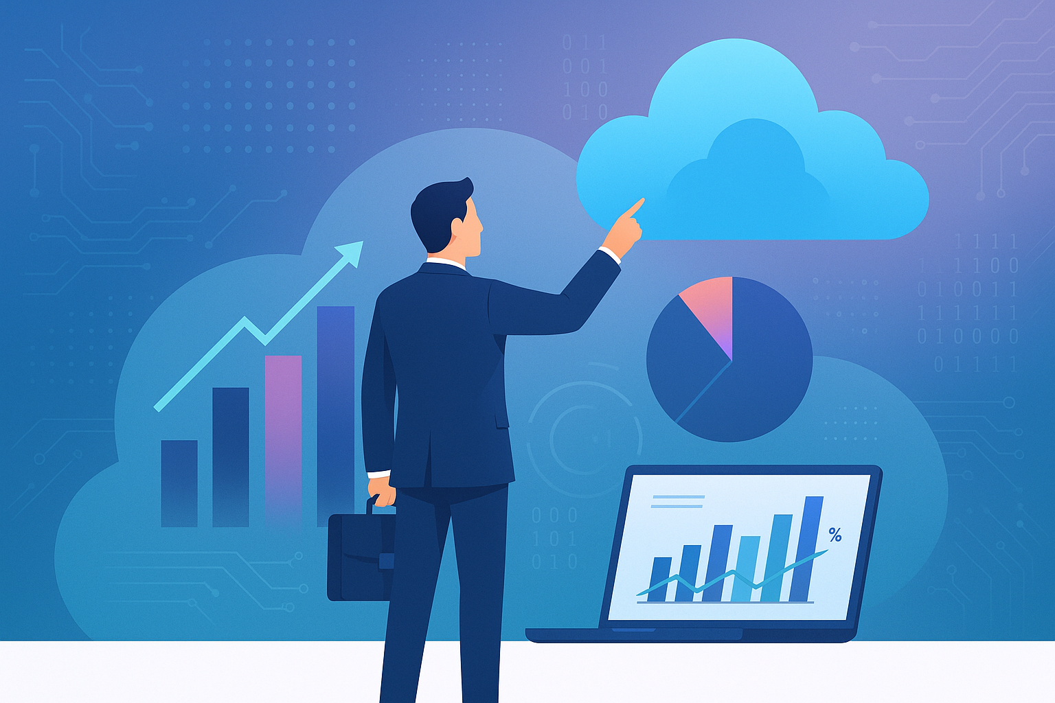 Aligning Cloud Investments with Business Objectives - Quicklook
