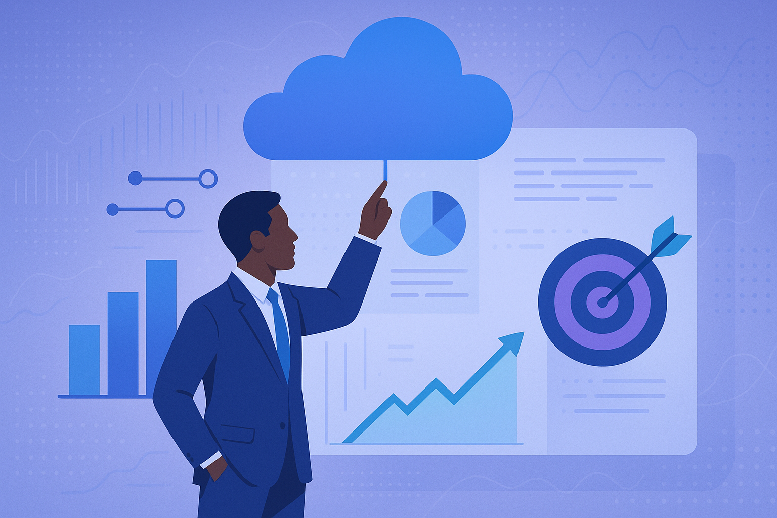 Aligning Cloud Investments with Business Objectives - Quicklook