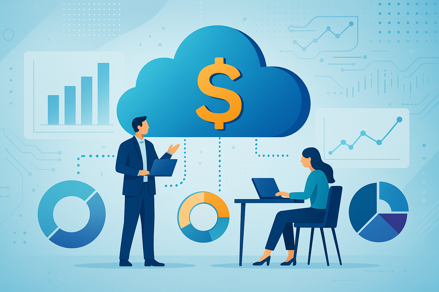 Best Practices for Cloud Cost Management - Quicklook