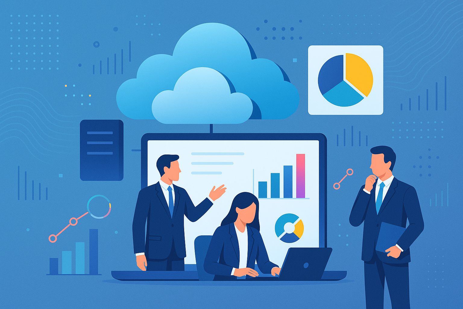 Leveraging Hybrid and Multi-Cloud Strategies - Quicklook