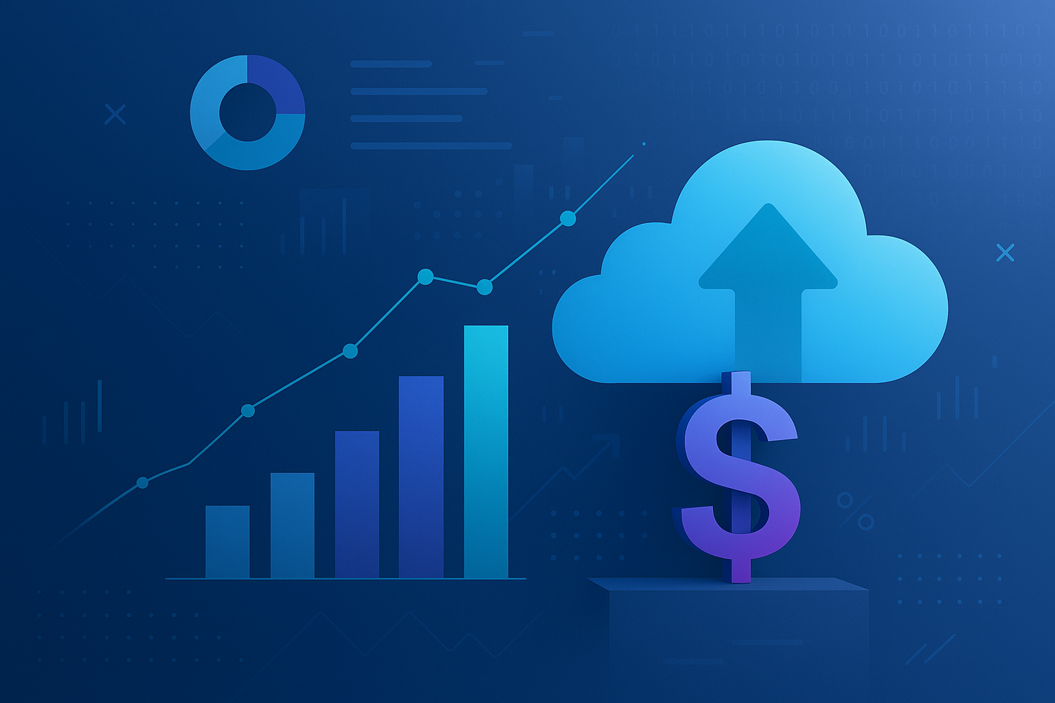 Cover for Mastering Cloud Costs: Proven Strategies for Optimal ROI