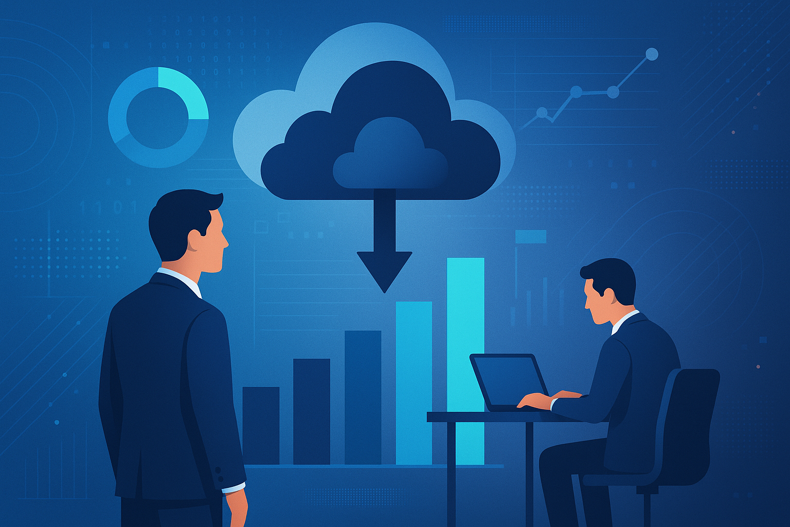 Understanding the Cloud Cost Challenge - Quicklook