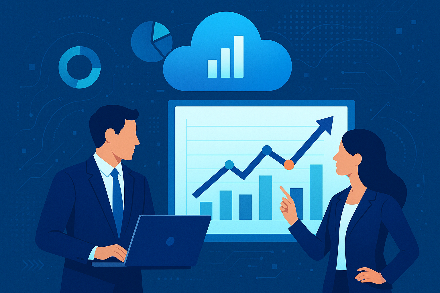 Strategies for Cloud ROI Optimization - Quicklook