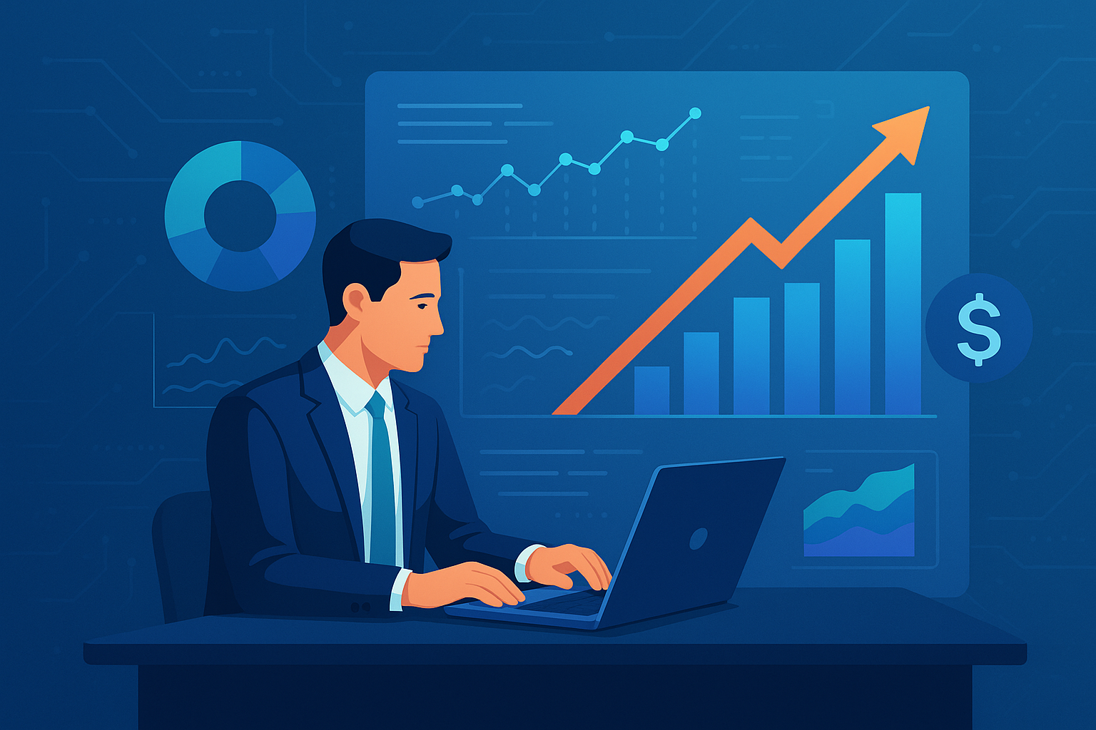 Maximizing ROI from Data Analytics Investments - Quicklook