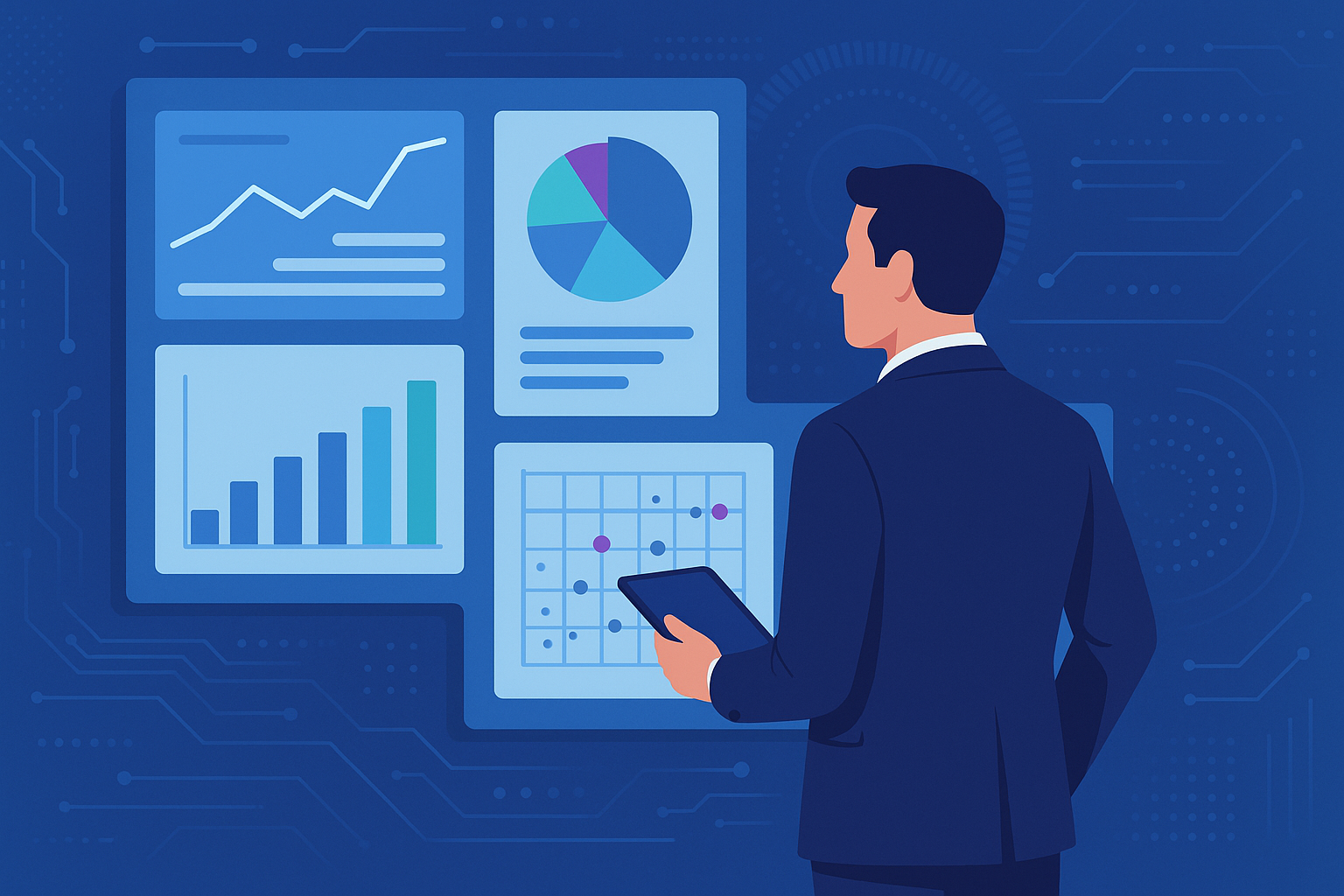Overcoming Dashboard Sprawl with Effective Data Governance - Quicklook