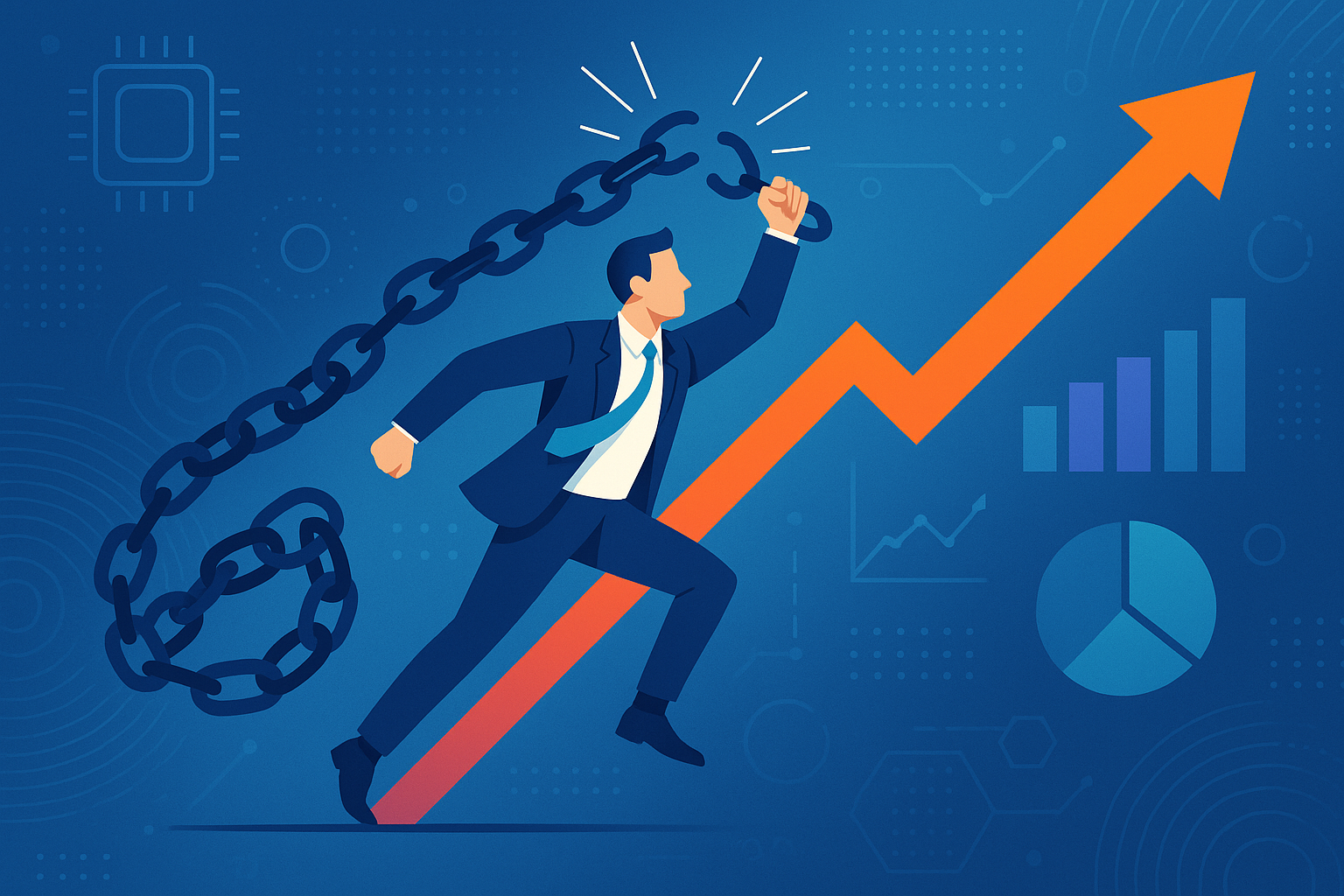 Breaking Free from Analysis Paralysis to Accelerate Decision-Making - Quicklook