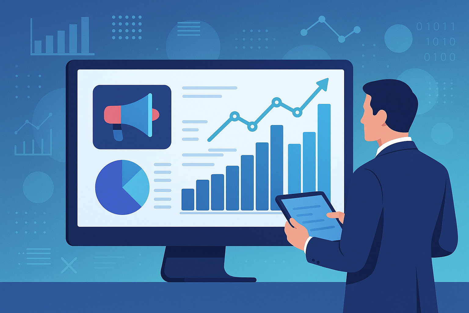 Understanding the Digital Marketing Landscape - Quicklook