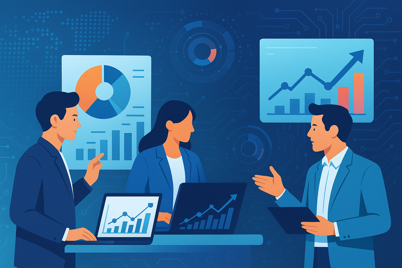 Trends Shaping Digital Marketing in 2026 - Quicklook