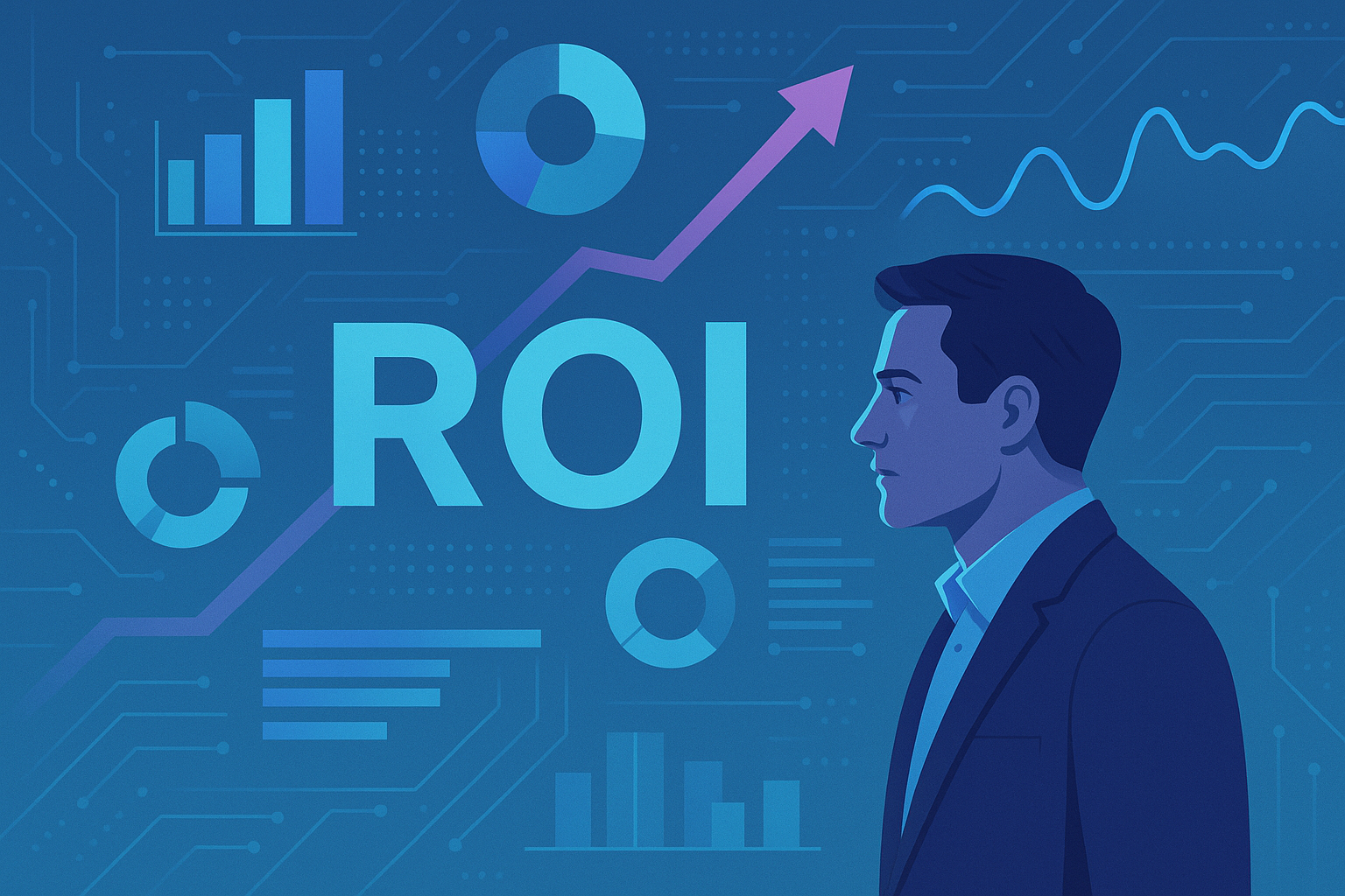 Cover for Mastering Digital Marketing ROI in 2026: Essential Strategies for Success