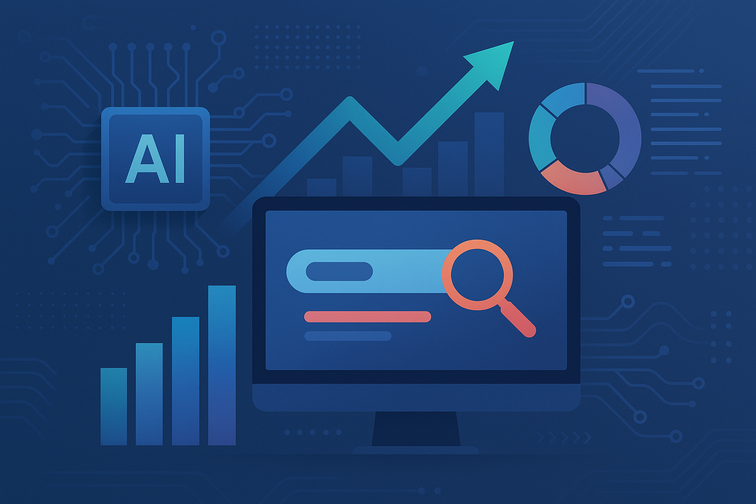 AI-Driven SEO: A Game-Changer for Digital Marketing - Quicklook