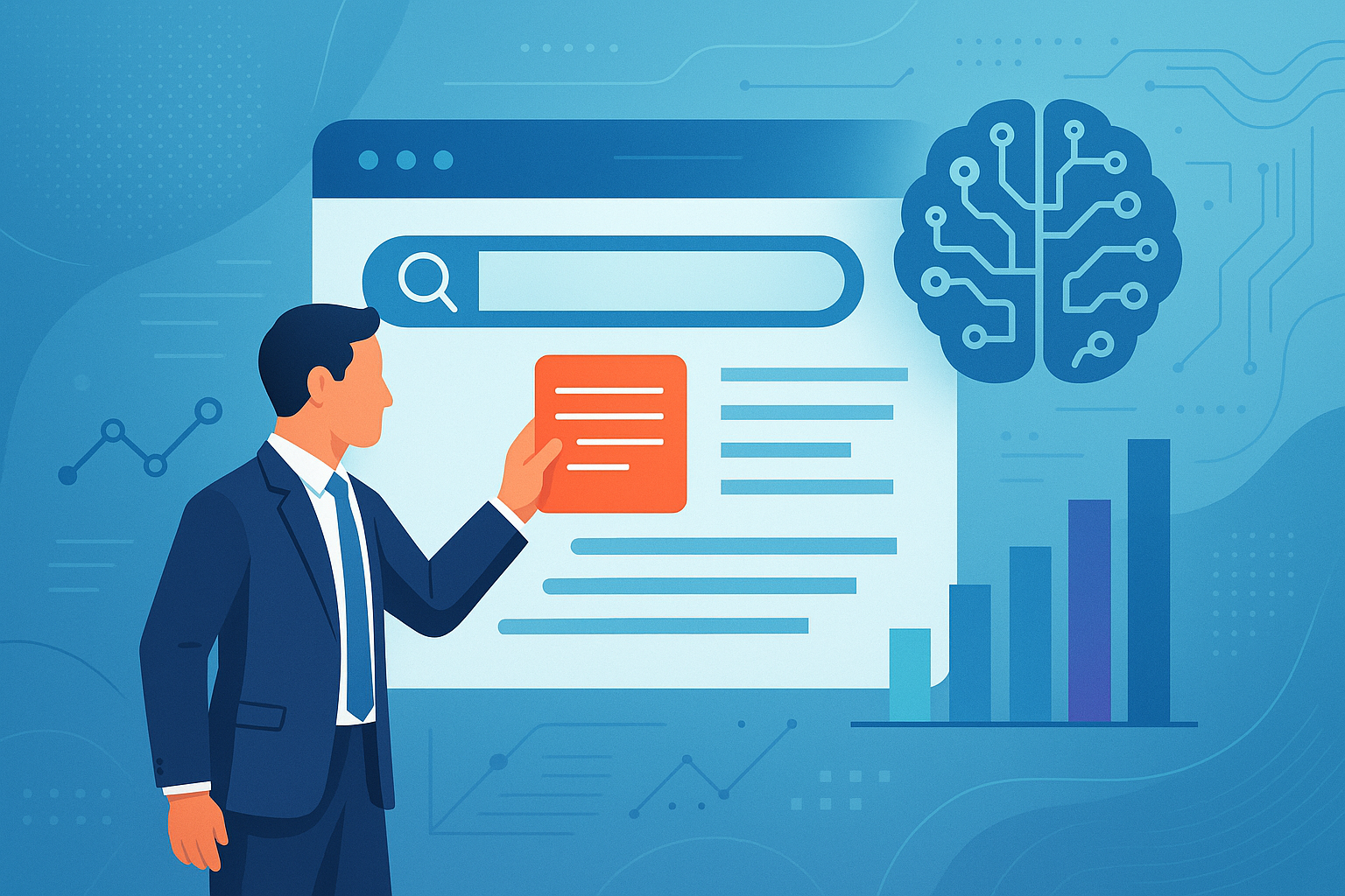 Optimizing Content for AI-Powered Search Engines - Quicklook