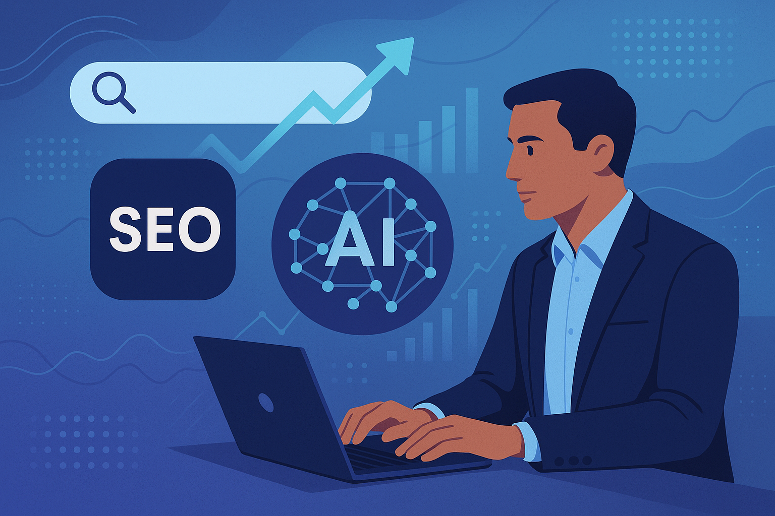 Adapting SEO Strategies for AI-Driven Search - Quicklook