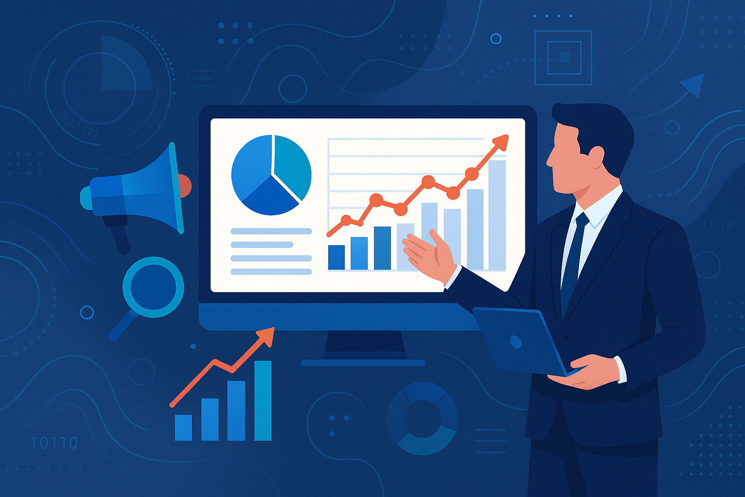 Emerging Trends in Digital Marketing & SEO for 2026 - Quicklook