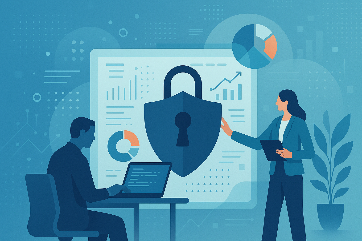 Adapting to Data Privacy Regulations - Quicklook