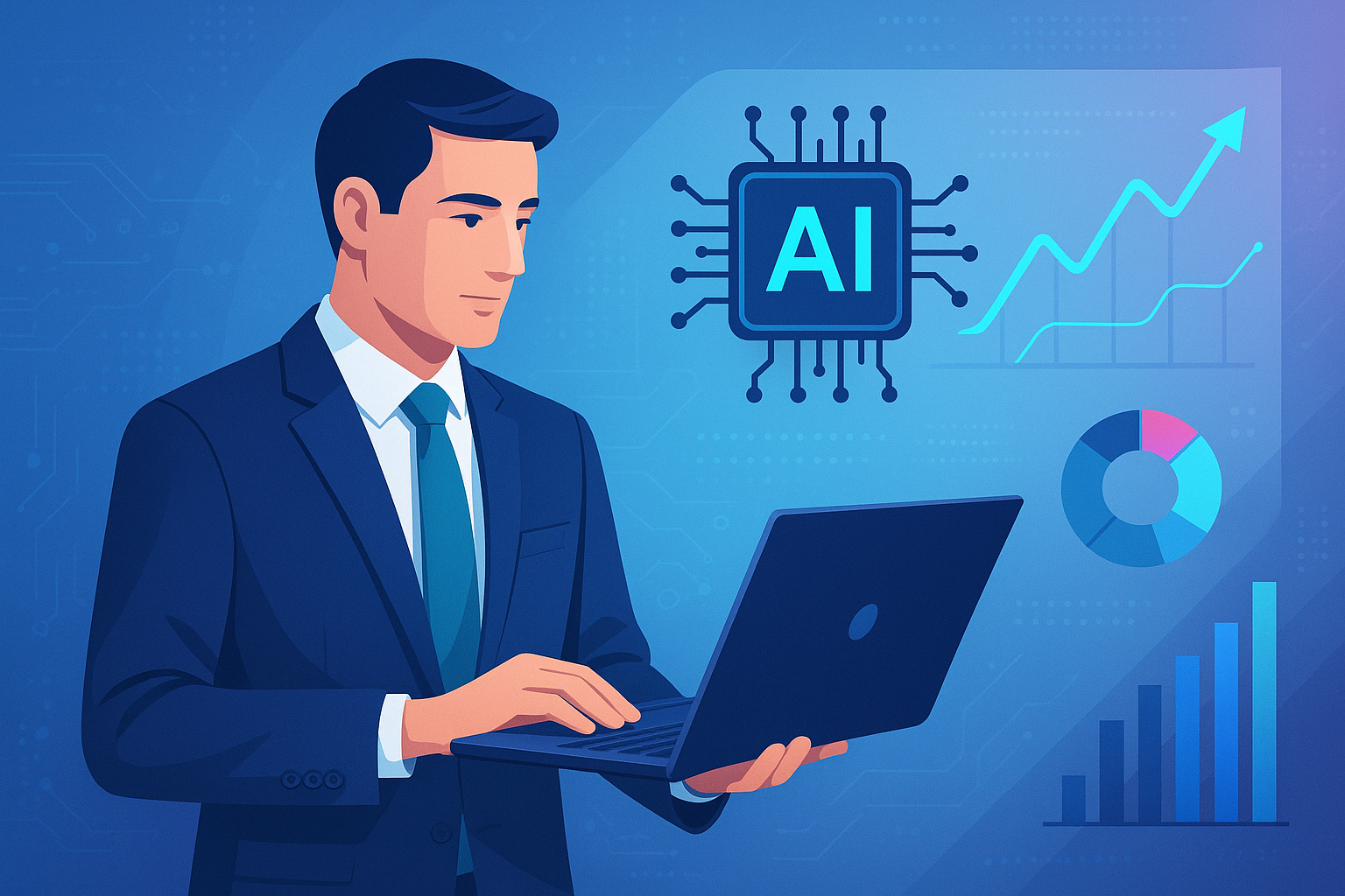 Leveraging AI-Driven Analytics - Quicklook
