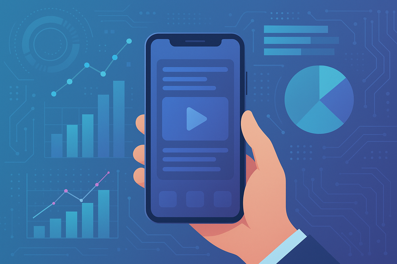 Cover for Mastering Mobile App Development: Proven Strategies for 2026