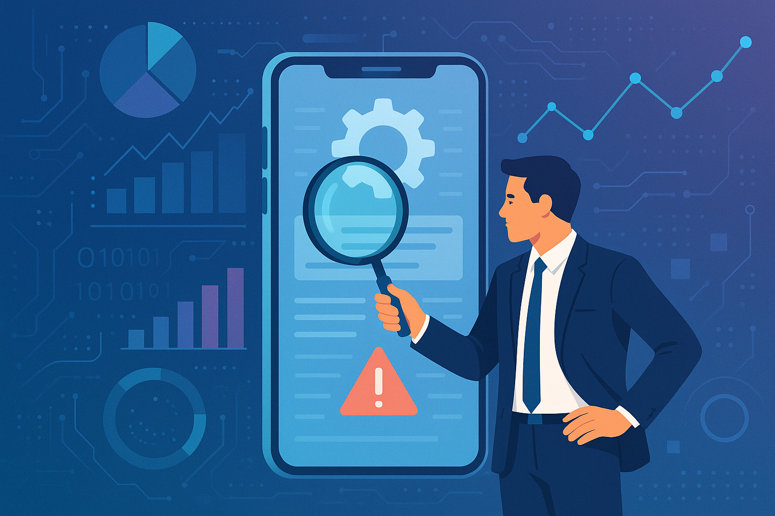 Understanding Mobile App Development Challenges - Quicklook