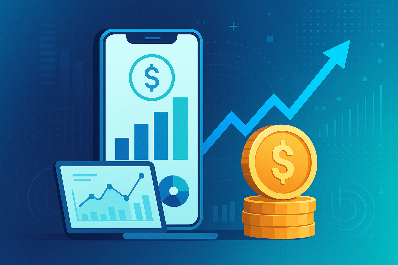 Effectively Measuring ROI in Mobile App Development - Quicklook