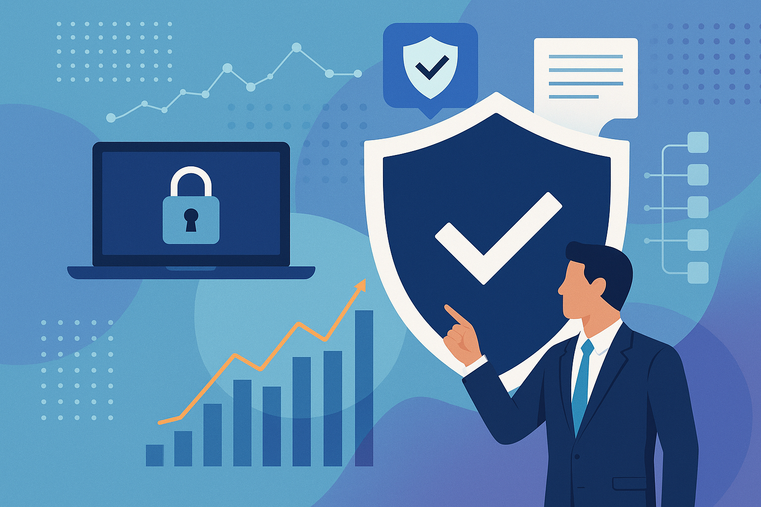 Understanding the Security & Compliance Landscape - Quicklook