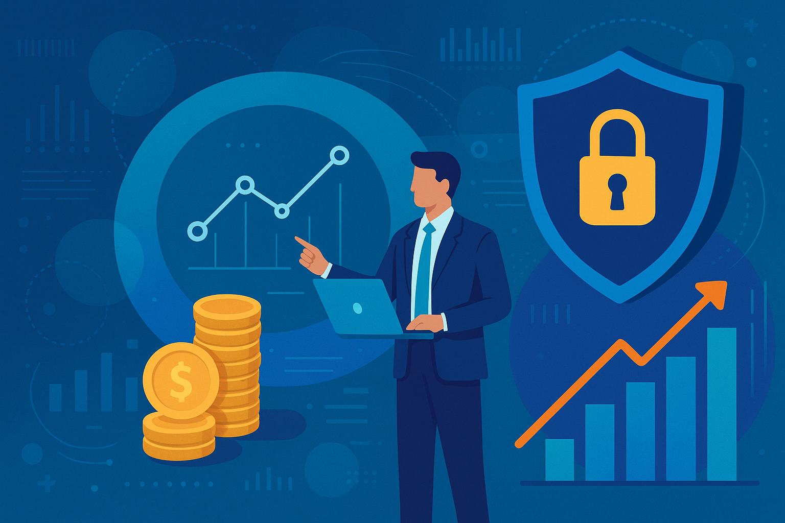 Quantifying the ROI of Security Compliance - Quicklook