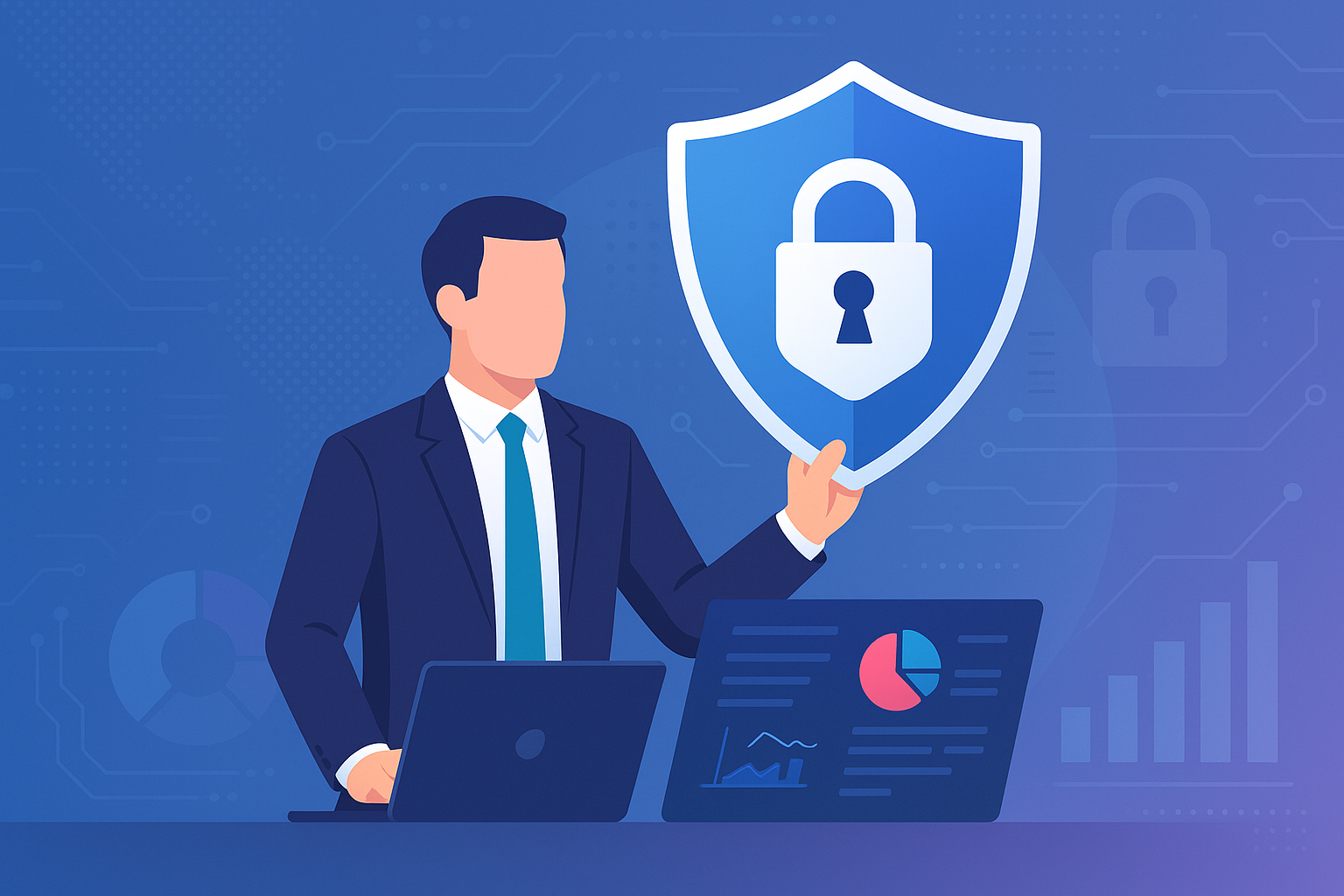 Best Practices for Implementing Security Programs - Quicklook