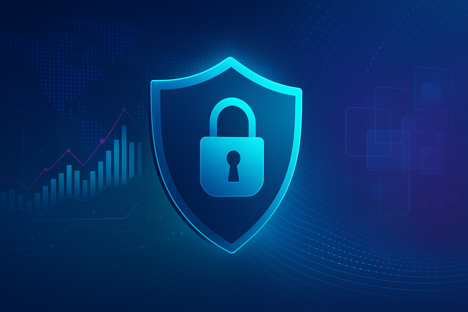 Cover for Mastering Security & Compliance: Your Guide to Business Success