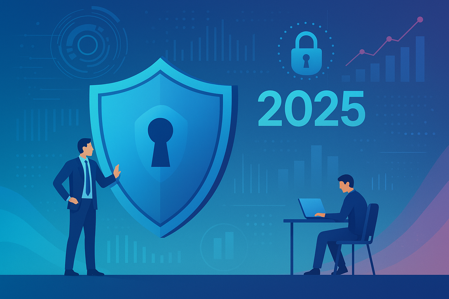 Understanding 2025's Security Compliance Challenges - Quicklook