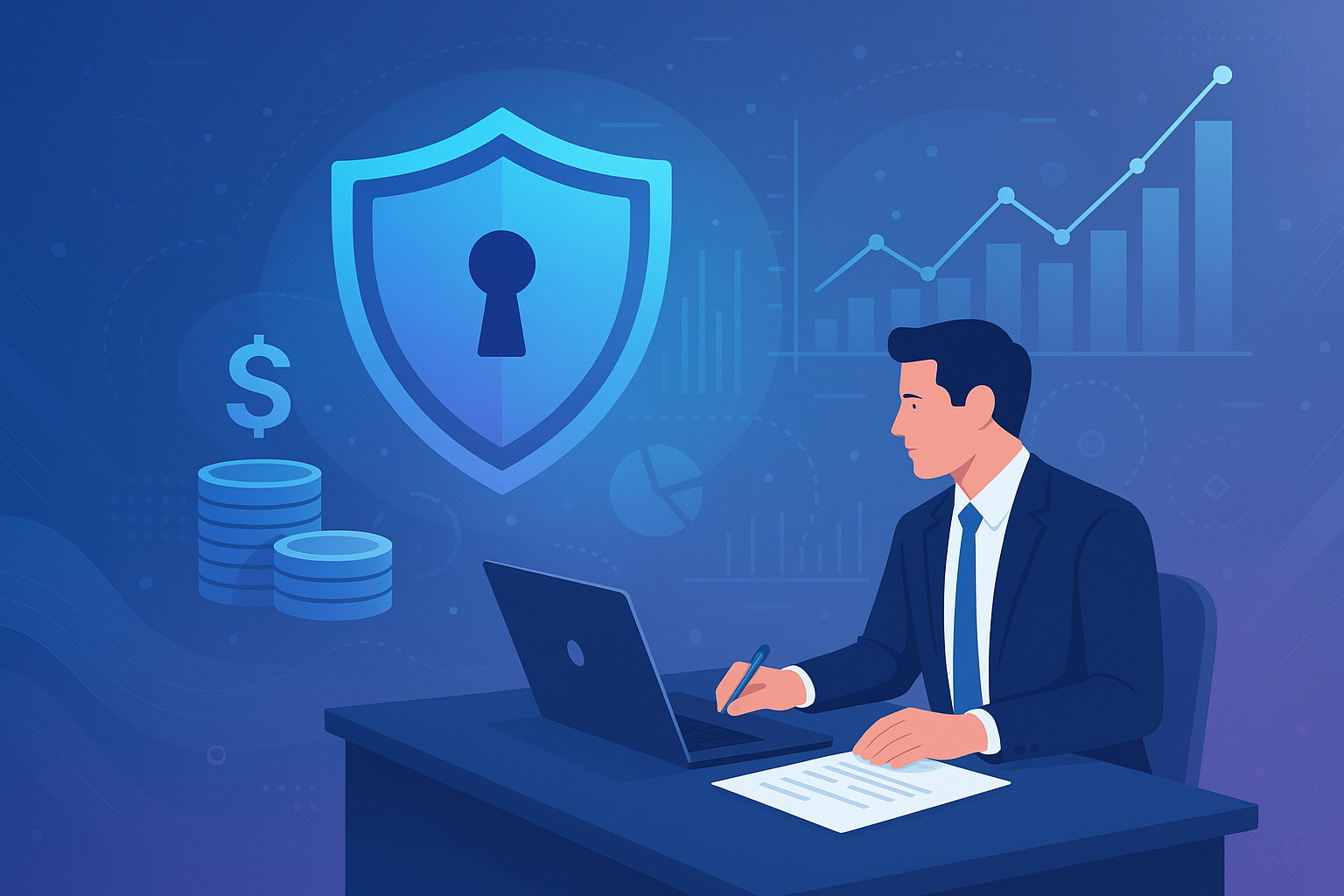 Quantifying ROI in Security Compliance Investments - Quicklook
