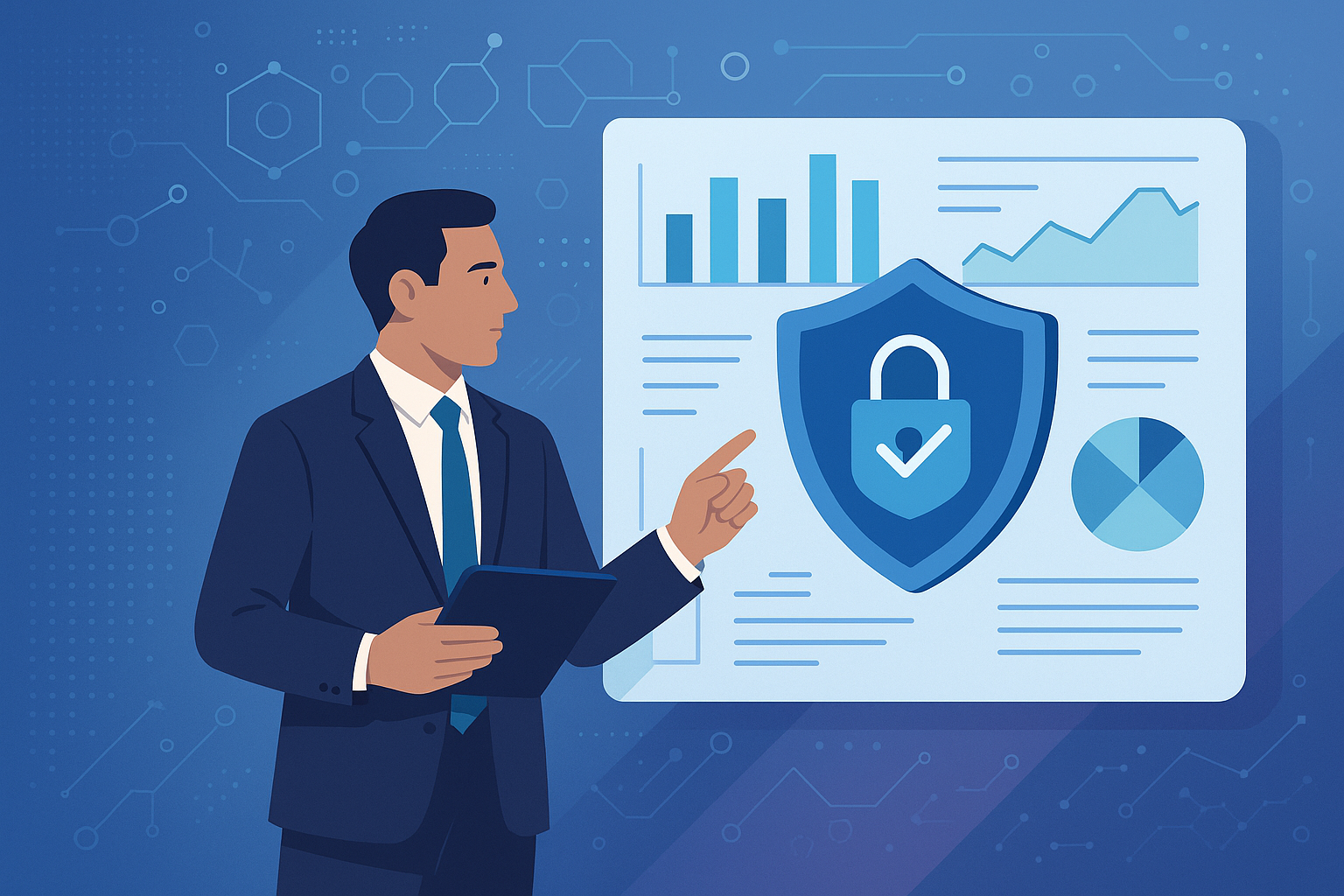 Understanding the 2026 Security & Compliance Landscape - Quicklook