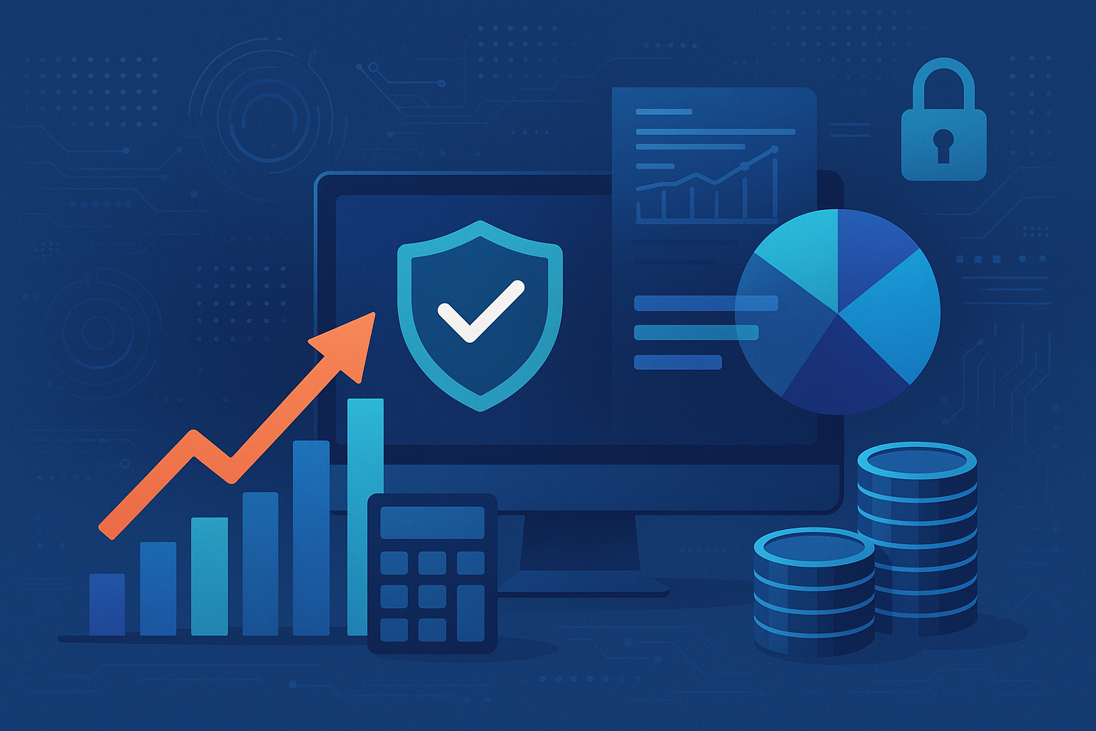 Measuring the ROI of Security and Compliance Investments - Quicklook