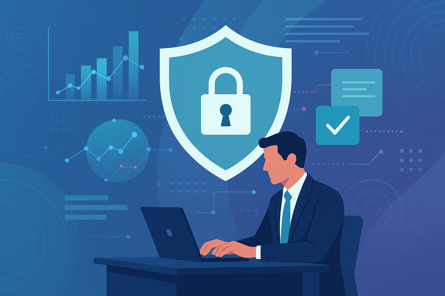 Optimizing and Scaling Security & Compliance Measures - Quicklook