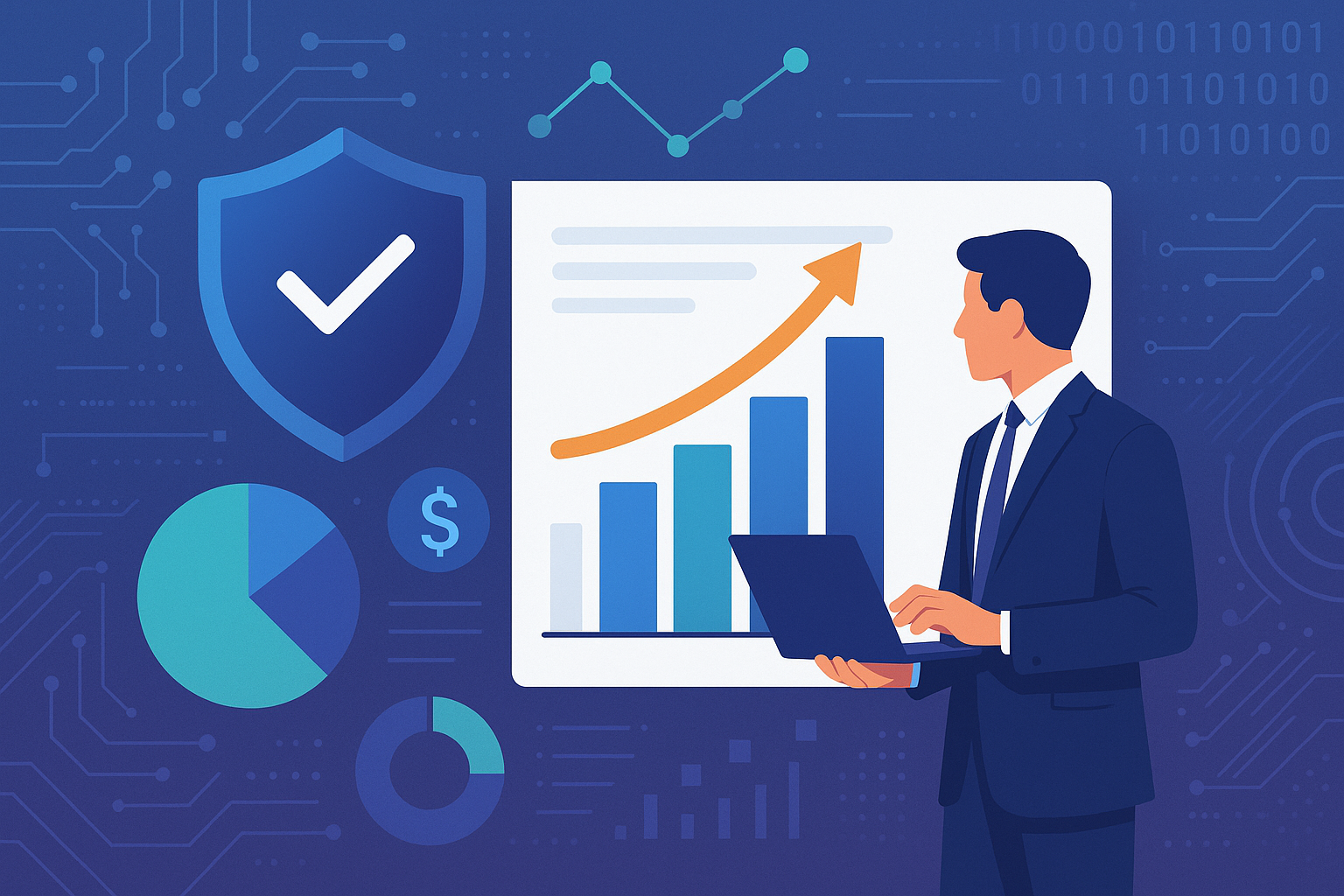 The Business Case for Security Compliance ROI - Quicklook
