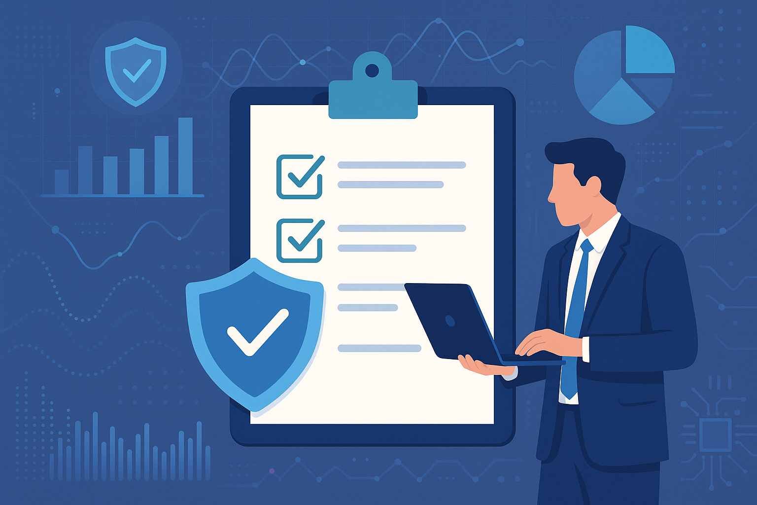 Overcoming Challenges in Continuous Compliance Monitoring - Quicklook