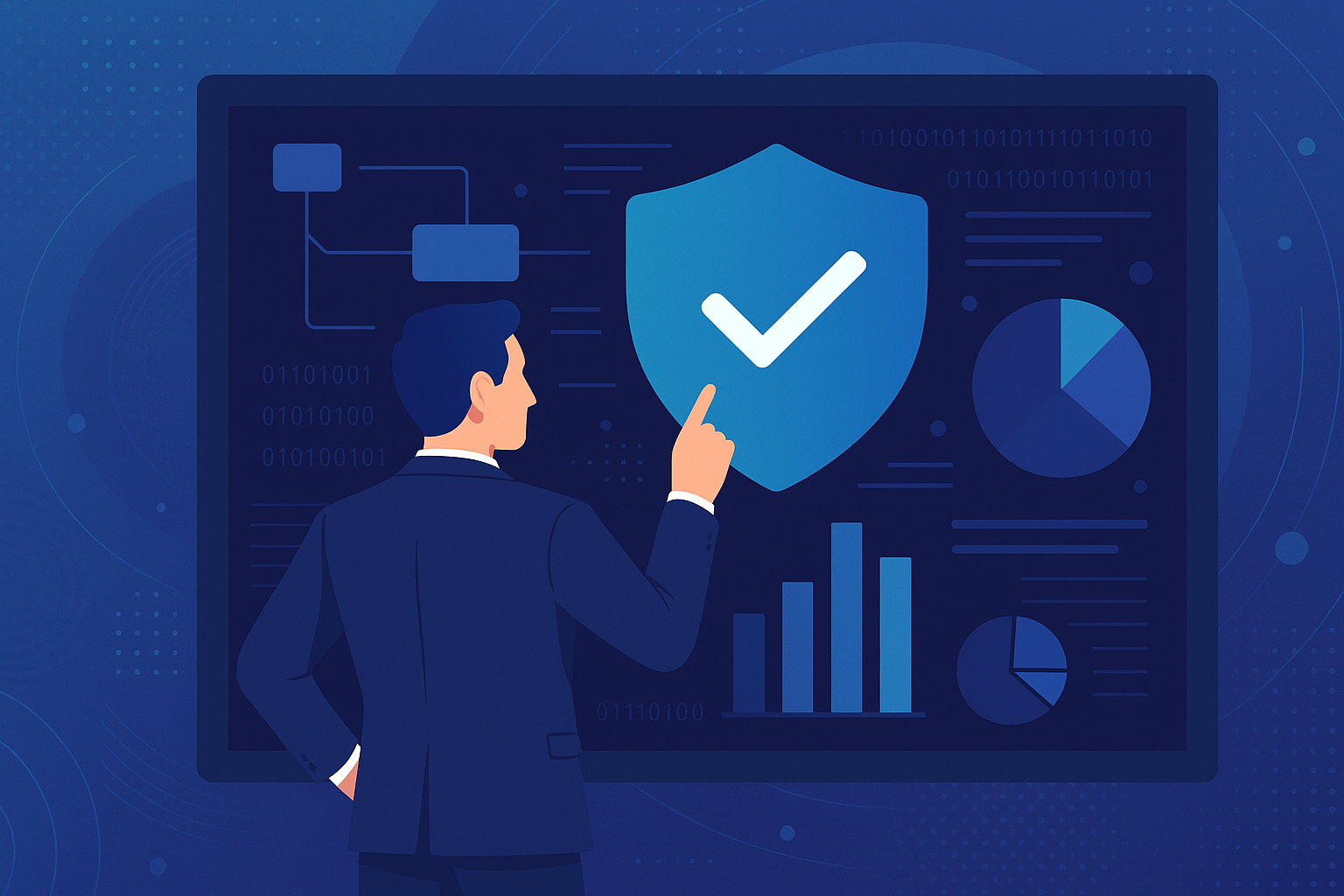 Best Practices for Seamless Compliance Integration - Quicklook