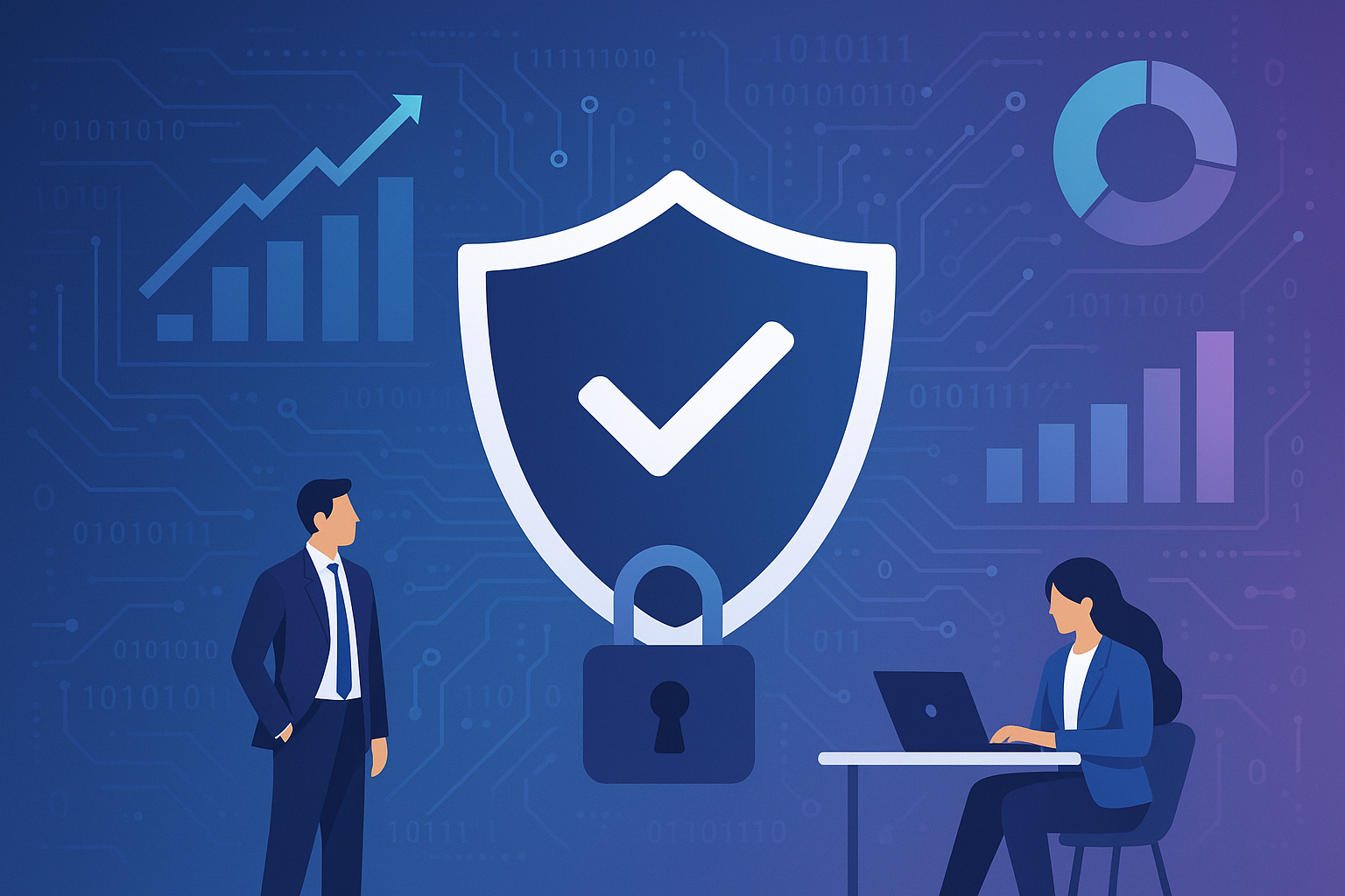 Security Compliance Market Trends in 2026 - Quicklook