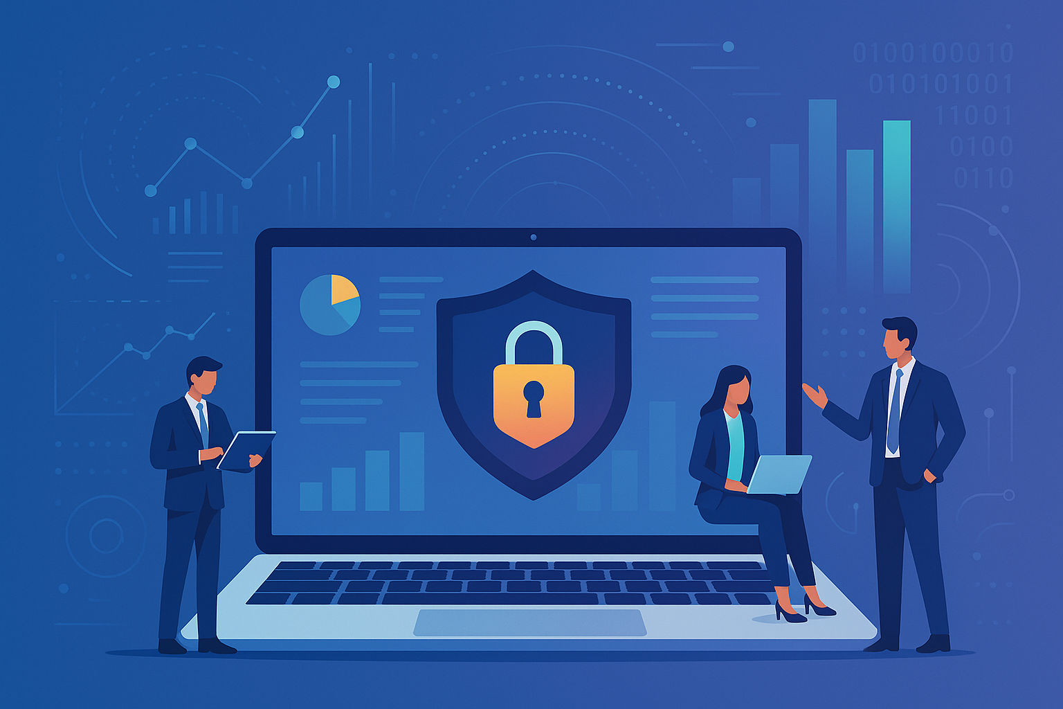 Understanding 2026's Security Challenges - Quicklook