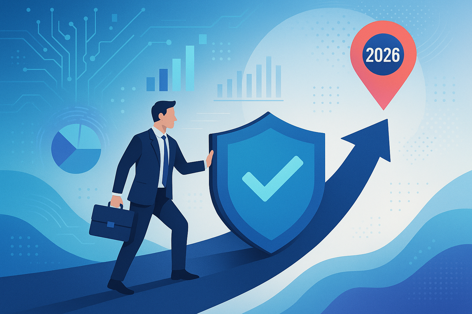 Navigating Compliance Challenges in 2026 - Quicklook