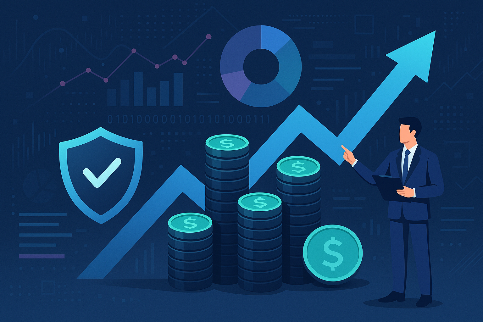 Measuring ROI in Security and Compliance Investments - Quicklook