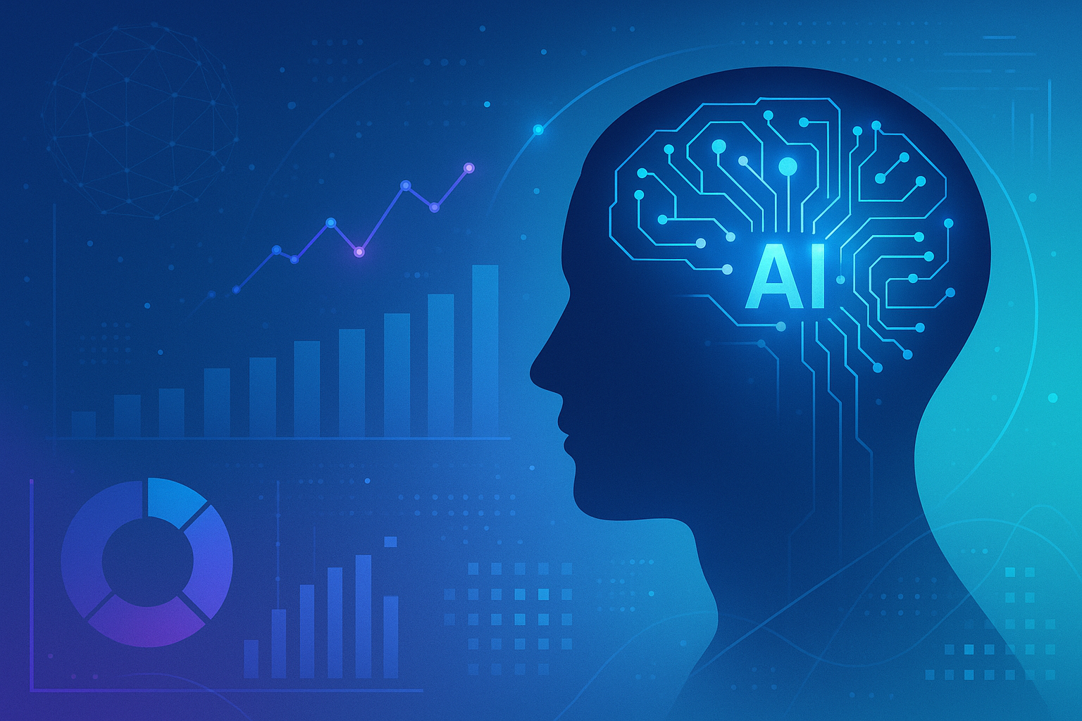 Cover for Maximize AI ROI: Proven Strategies for Business Success