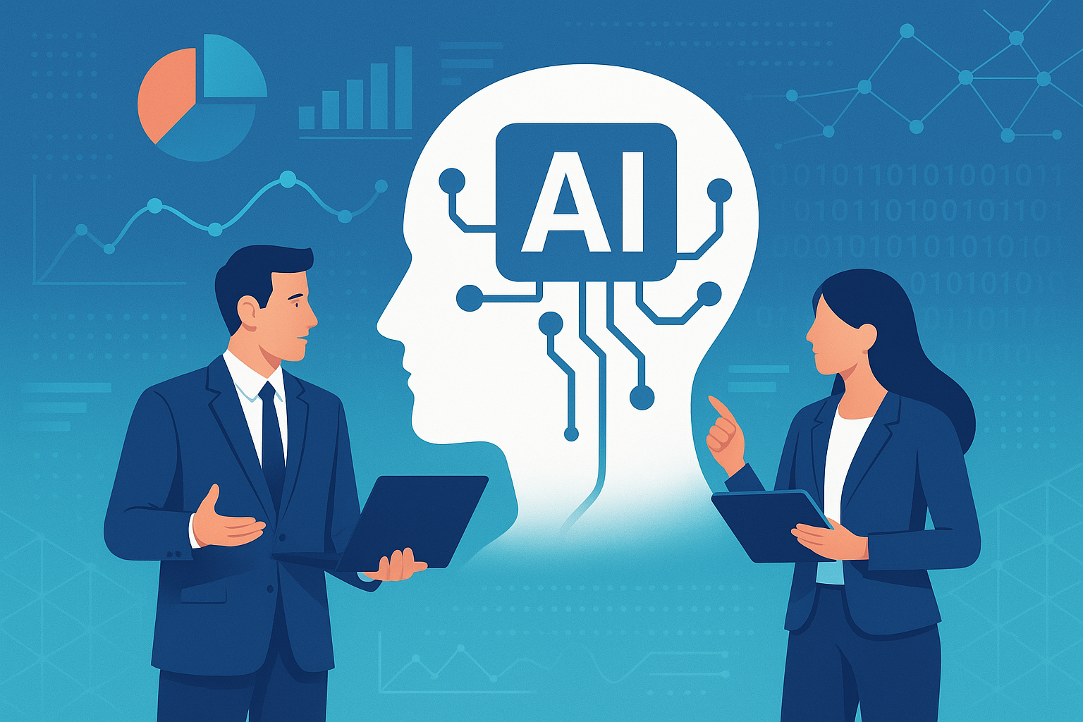 Understanding AI Implementation Challenges - Quicklook